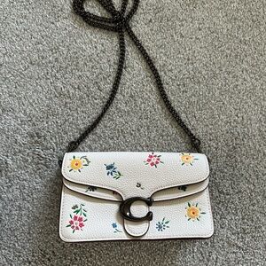 Coach Small Crossbody